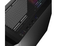 LOGIC CONCEPT LOGIC ARAMIS ARGB MIDI USB 3.0 Czarna AT-ARAMIS-10-0000000-0002 - 1172931 - zdjęcie 9
